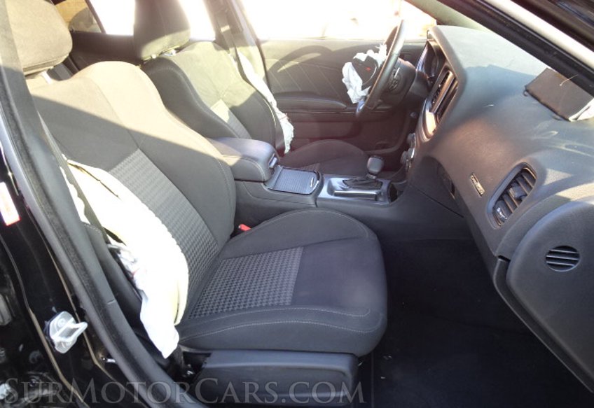 2019 Dodge Charger - Image 25