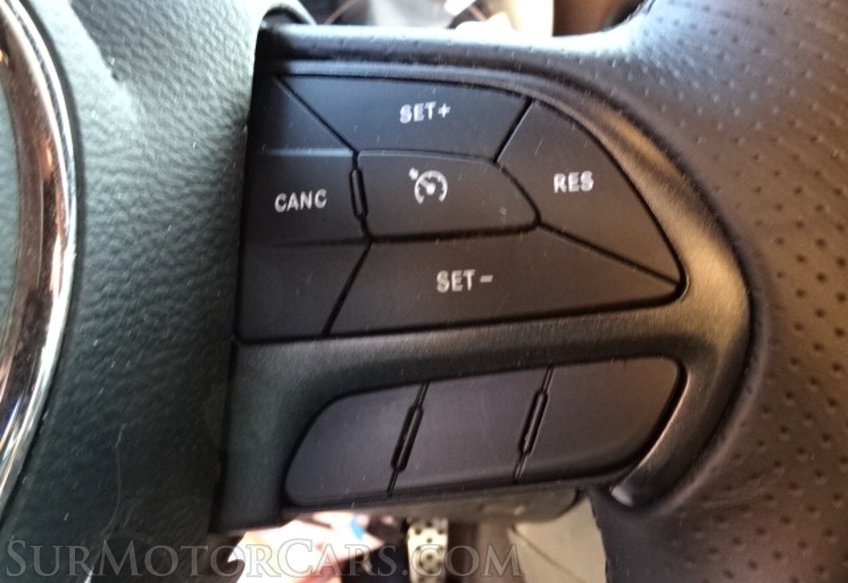 2019 Dodge Charger - Image 34