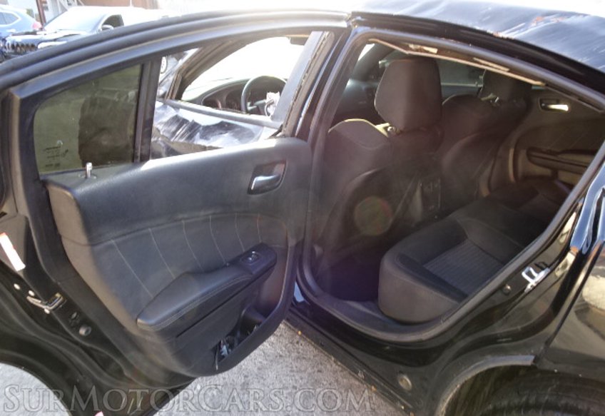 2019 Dodge Charger - Image 22
