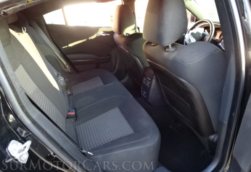 2019 Dodge Charger - Image 31