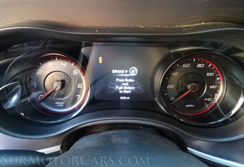 2019 Dodge Charger - Image 32