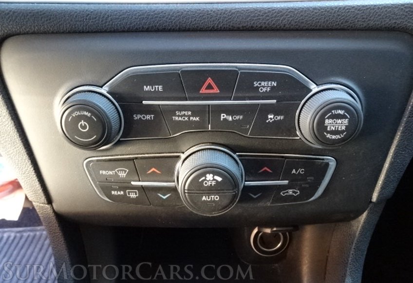 2019 Dodge Charger - Image 39