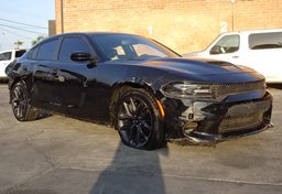 2019 Dodge Charger - Image 3