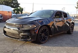 2019 Dodge Charger - Image 4