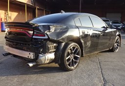 2019 Dodge Charger - Image 7