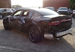 2019 Dodge Charger - Image 8