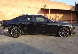 2019 Dodge Charger - Image 9