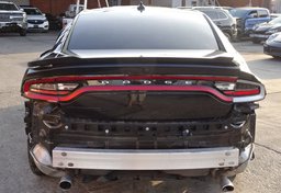 2019 Dodge Charger - Image 12