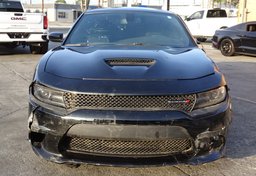 2019 Dodge Charger - Image 11