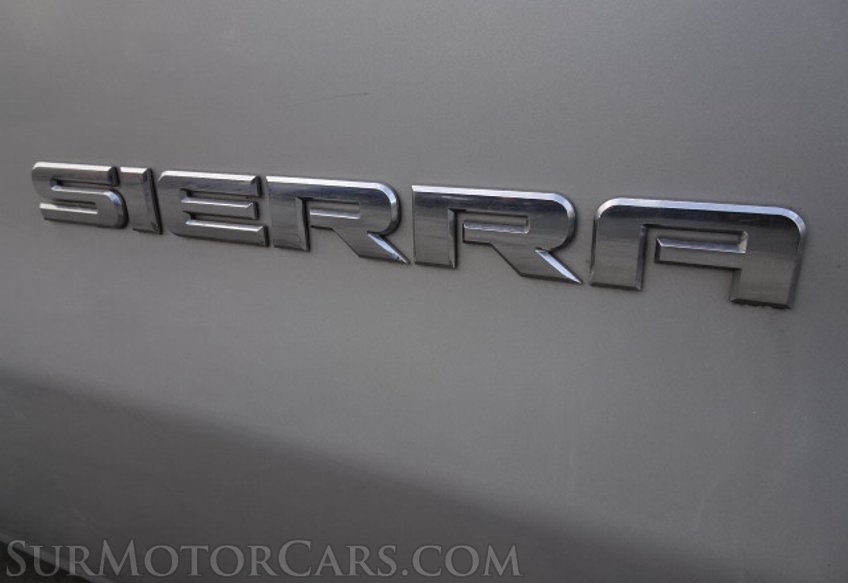 2018 GMC Sierra 1500 - Image 15