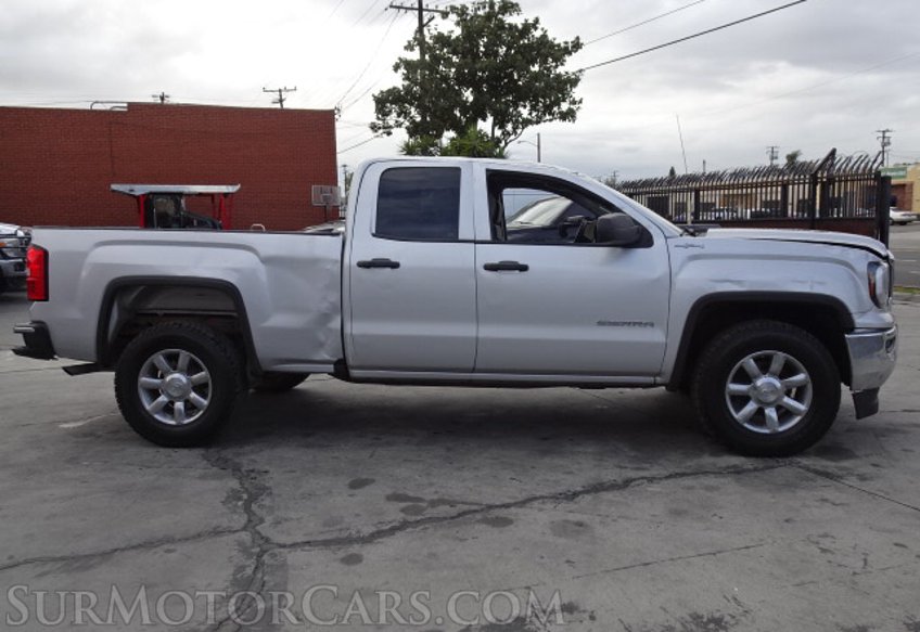 2018 GMC Sierra 1500 - Image 6