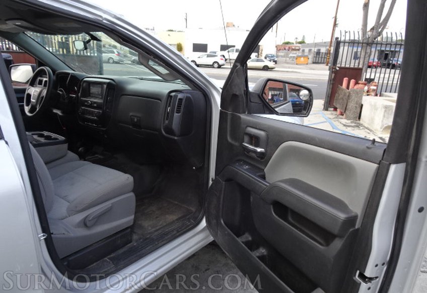 2018 GMC Sierra 1500 - Image 19