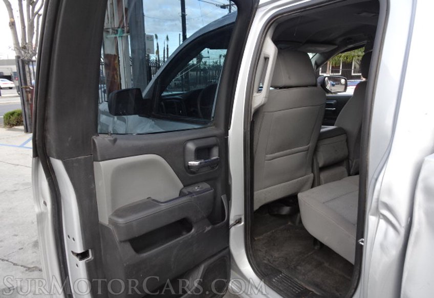 2018 GMC Sierra 1500 - Image 24