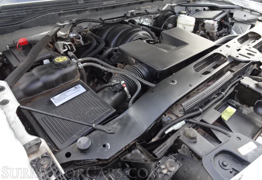 2018 GMC Sierra 1500 - Image 43