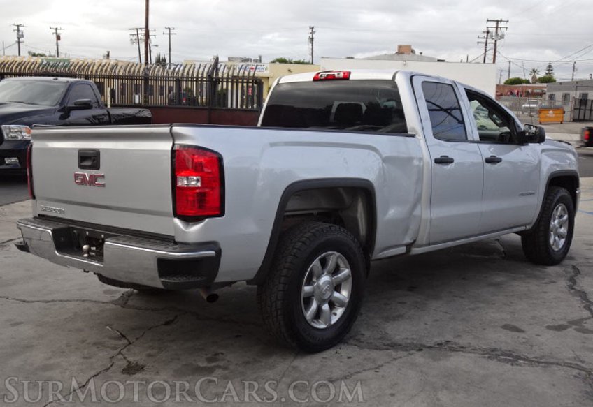 2018 GMC Sierra 1500 - Image 7