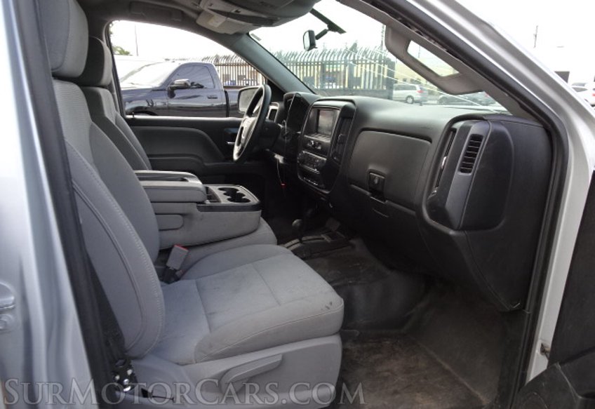 2018 GMC Sierra 1500 - Image 22