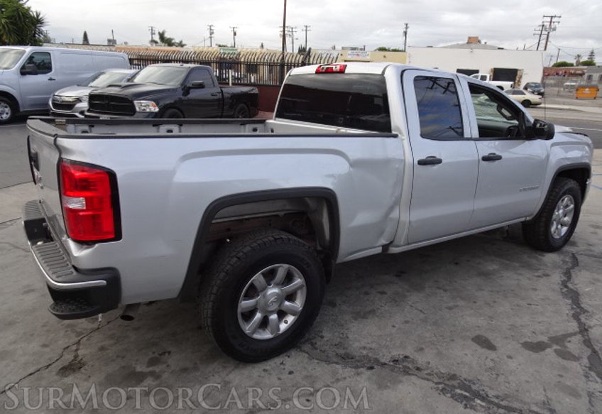 2018 GMC Sierra 1500 - Image 9