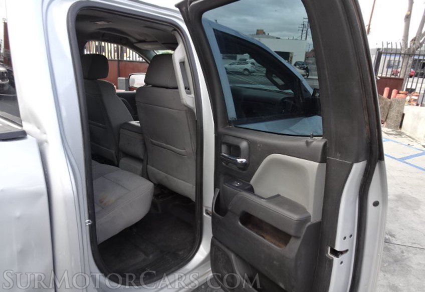 2018 GMC Sierra 1500 - Image 25