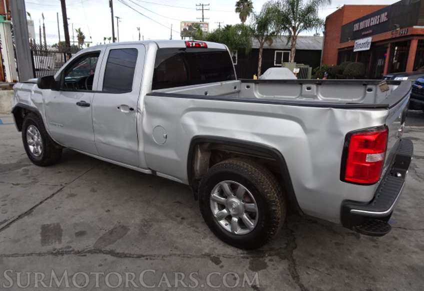 2018 GMC Sierra 1500 - Image 10