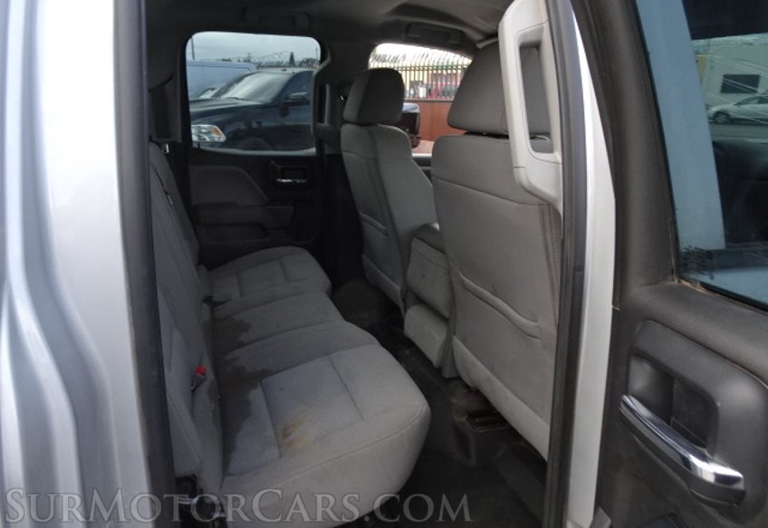 2018 GMC Sierra 1500 - Image 28