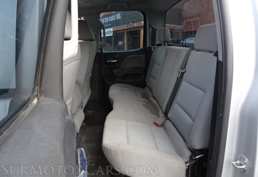 2018 GMC Sierra 1500 - Image 27
