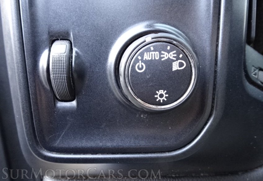 2018 GMC Sierra 1500 - Image 34