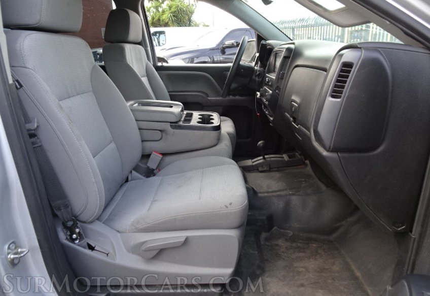 2018 GMC Sierra 1500 - Image 20