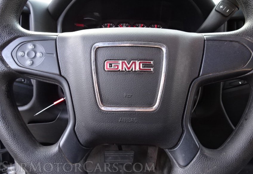 2018 GMC Sierra 1500 - Image 36