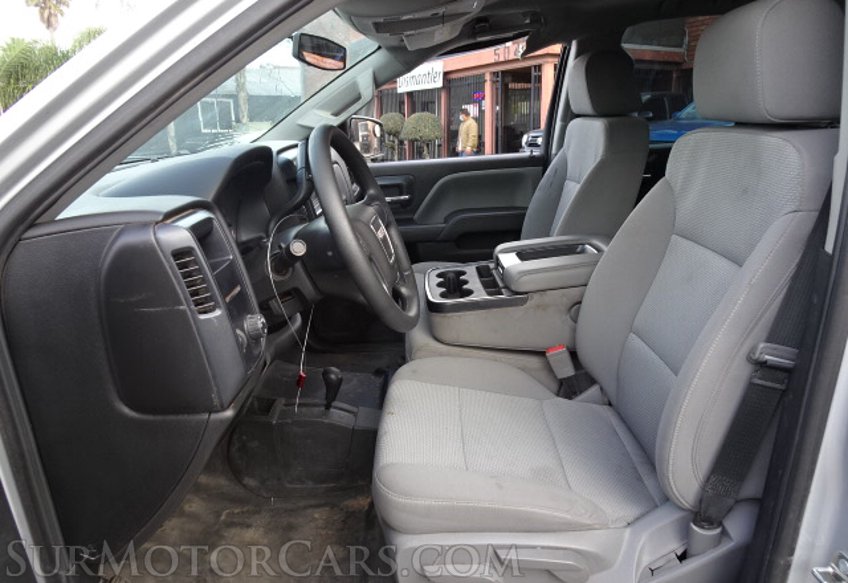 2018 GMC Sierra 1500 - Image 23