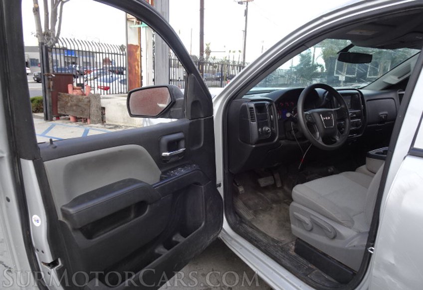 2018 GMC Sierra 1500 - Image 18