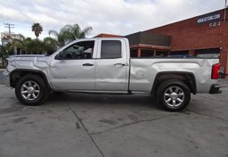 2018 GMC Sierra 1500 - Image 5