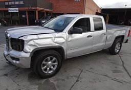 2018 GMC Sierra 1500 - Image 2