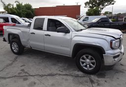 2018 GMC Sierra 1500 - Image 1