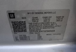 2018 GMC Sierra 1500 - Image 41