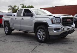 2018 GMC Sierra 1500 - Image 3