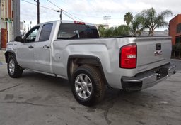 2018 GMC Sierra 1500 - Image 8