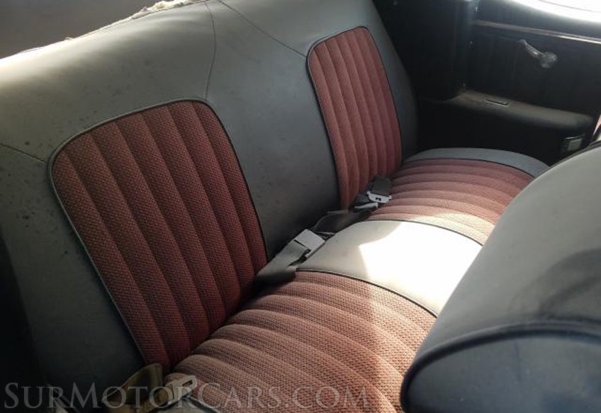 1969 BUIC SKYLARK - Image 6