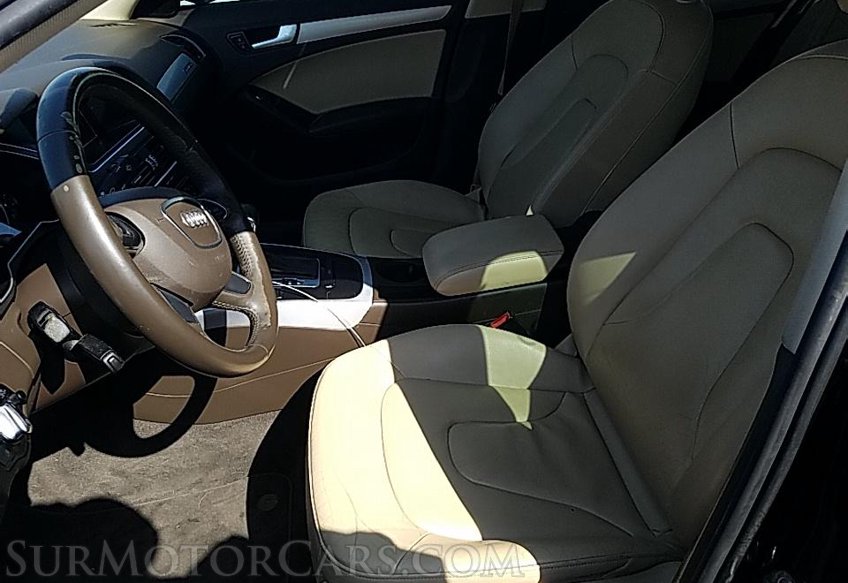 2013 Audi A4 - Image 3