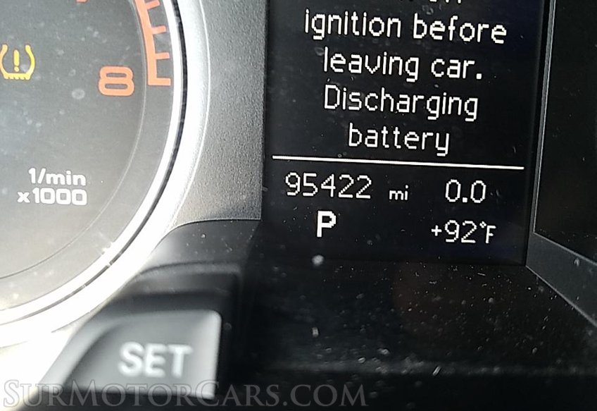2013 Audi A4 - Image 4