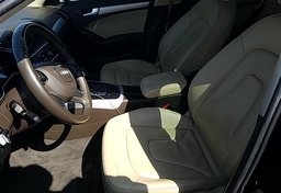 2013 Audi A4 - Image 3