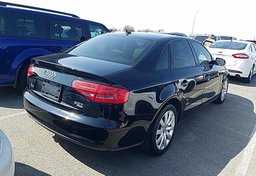 2013 Audi A4 - Image 2