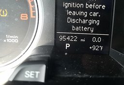 2013 Audi A4 - Image 4