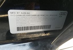 2013 Audi A4 - Image 5