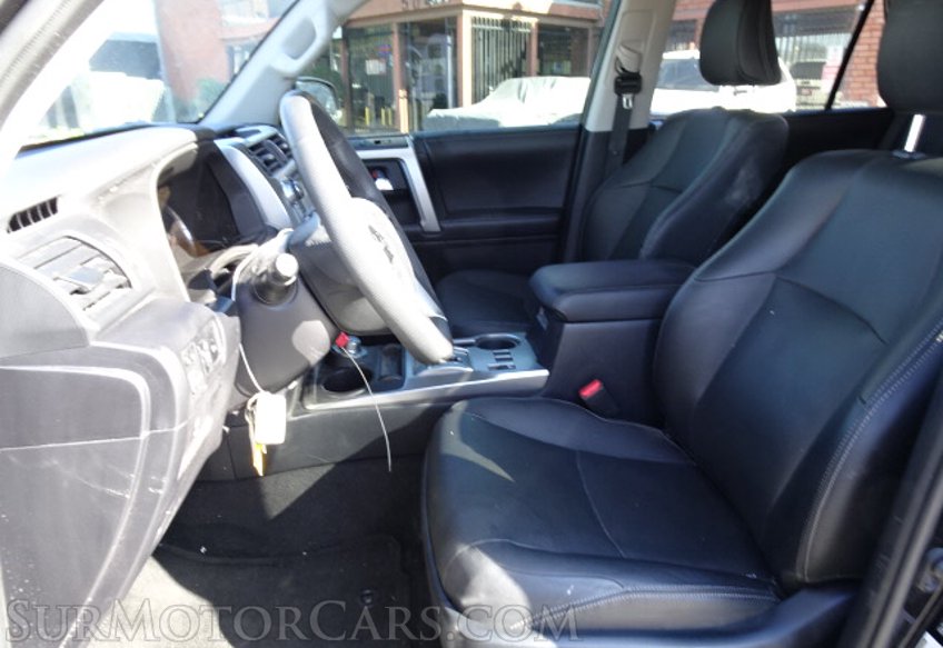 2019 Toyota 4Runner - Image 25