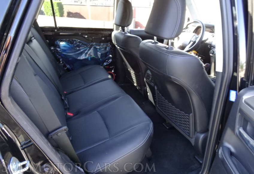 2019 Toyota 4Runner - Image 32