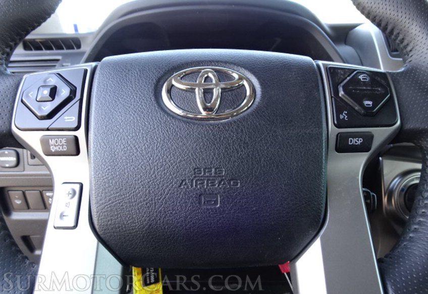 2019 Toyota 4Runner - Image 34