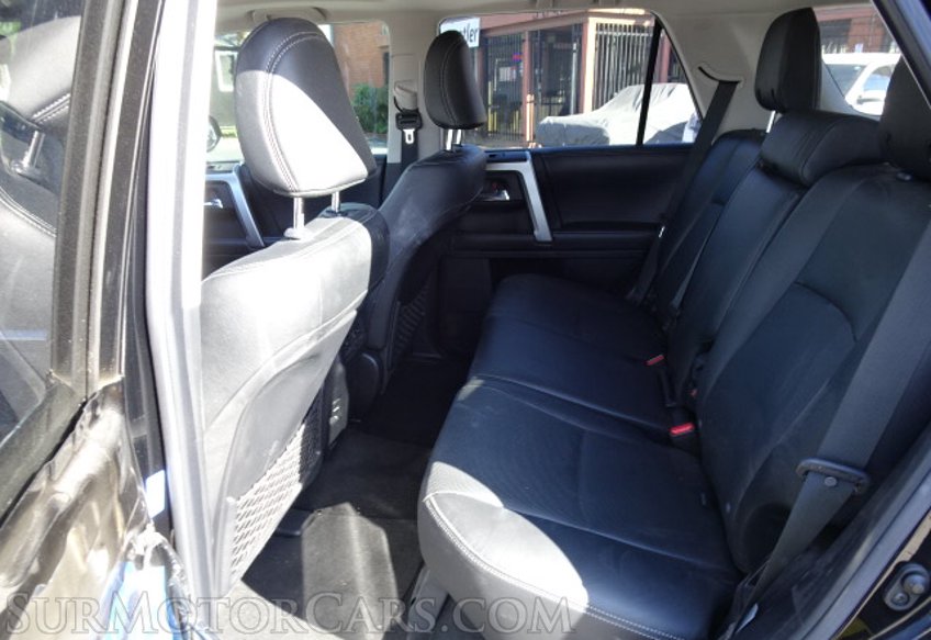 2019 Toyota 4Runner - Image 31