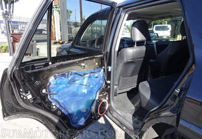 2019 Toyota 4Runner - Image 23
