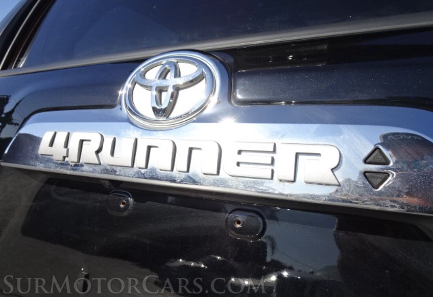 2019 Toyota 4Runner - Image 20