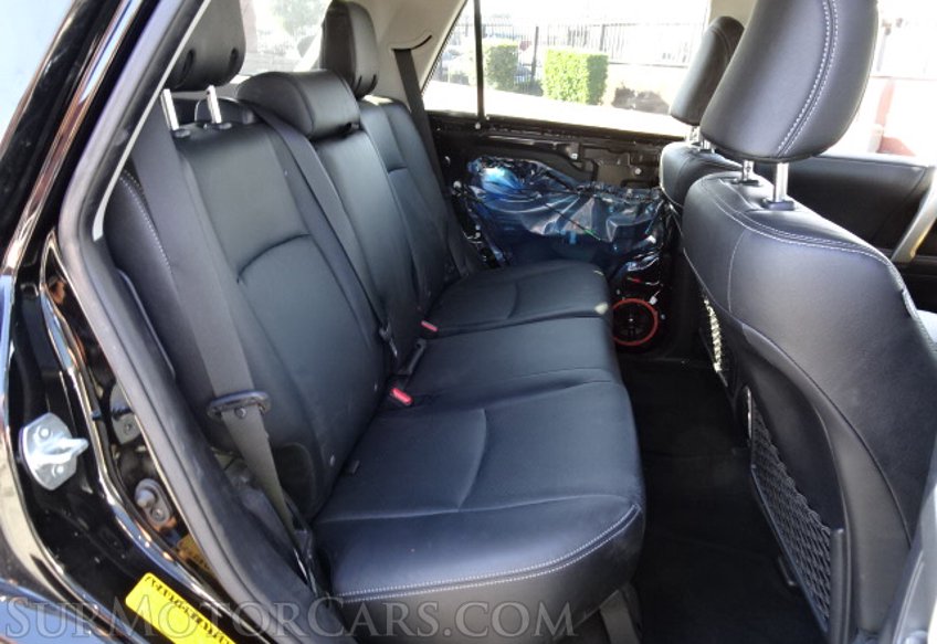 2019 Toyota 4Runner - Image 30